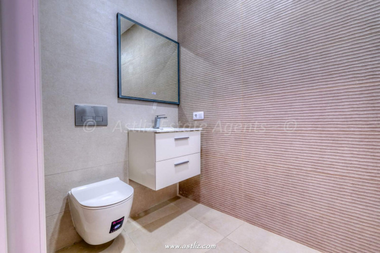 2 Bed, 2 Bath, ApartmentFor Sale, Los Gigantes, Acantilados de Los Gigantes