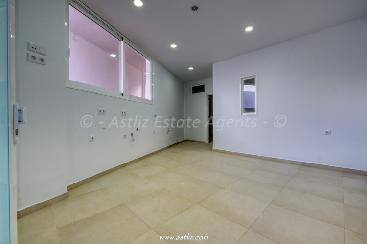 2 Bed, 2 Bath, ApartmentFor Sale, Los Gigantes, Acantilados de Los Gigantes