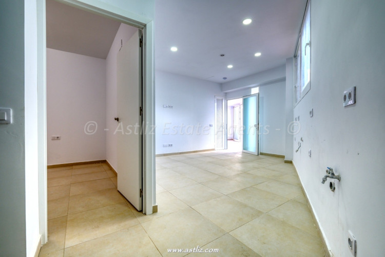 2 Bed, 2 Bath, ApartmentFor Sale, Los Gigantes, Acantilados de Los Gigantes