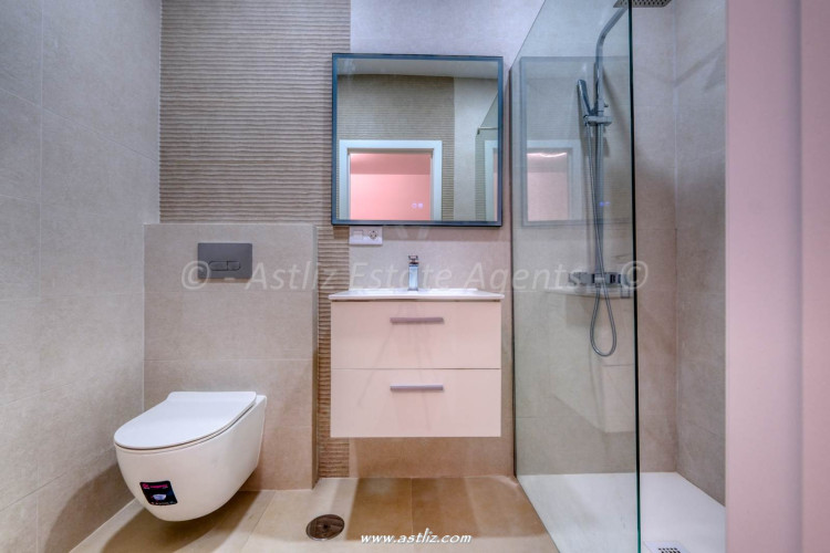 1 Bed, 1 Bath, ApartmentFor Sale, Los Gigantes, Acantilados de Los Gigantes