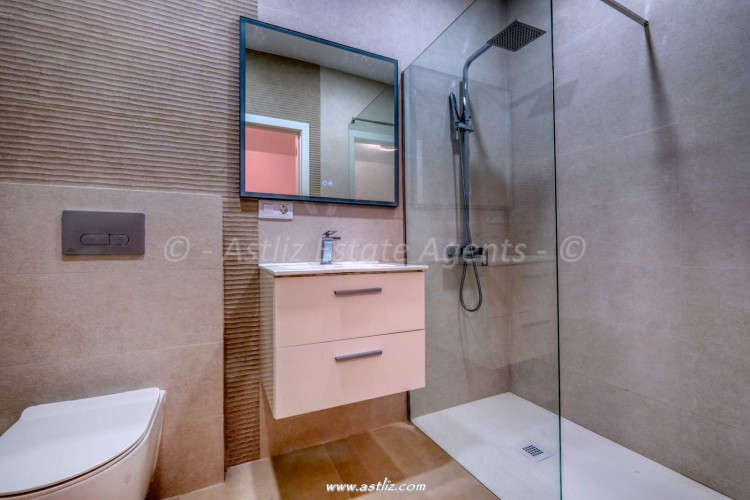 1 Bed, 1 Bath, ApartmentFor Sale, Los Gigantes, Acantilados de Los Gigantes