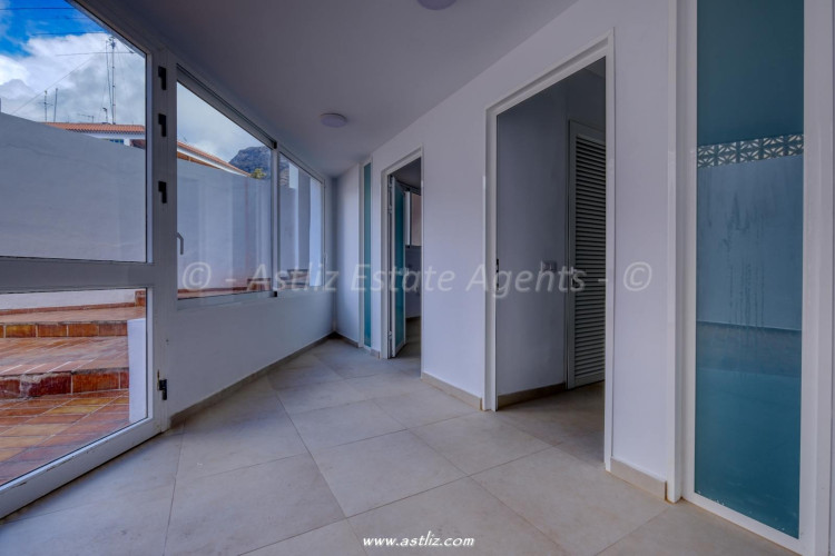 1 Bed, 1 Bath, ApartmentFor Sale, Los Gigantes, Acantilados de Los Gigantes