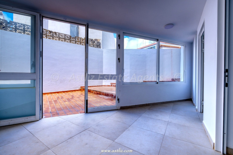 1 Bed, 1 Bath, ApartmentFor Sale, Los Gigantes, Acantilados de Los Gigantes