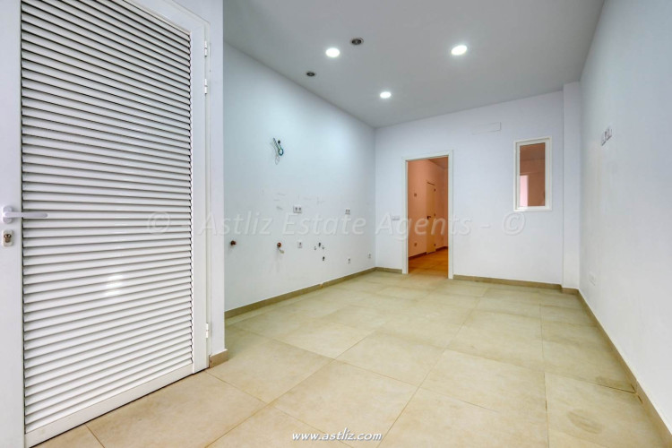 1 Bed, 1 Bath, ApartmentFor Sale, Los Gigantes, Acantilados de Los Gigantes