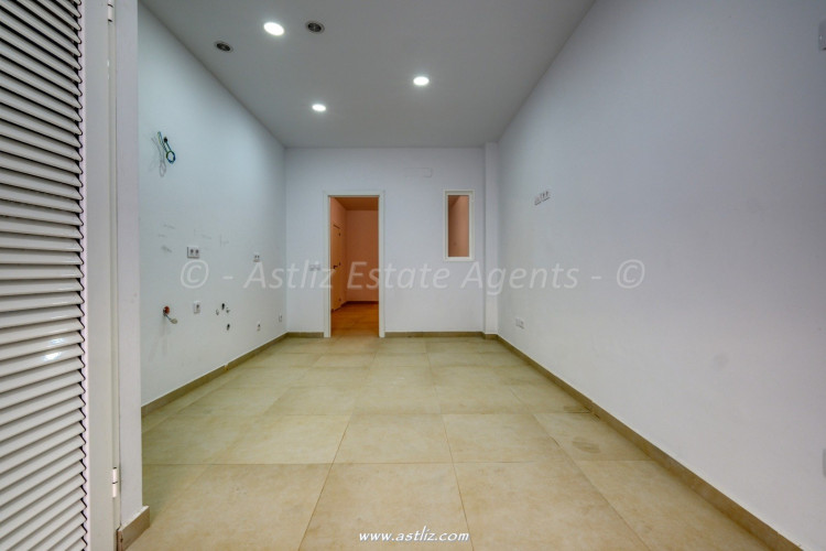 1 Bed, 1 Bath, ApartmentFor Sale, Los Gigantes, Acantilados de Los Gigantes