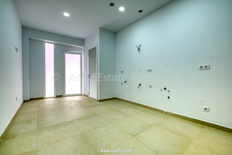 1 Bed, 1 Bath, ApartmentFor Sale, Los Gigantes, Acantilados de Los Gigantes