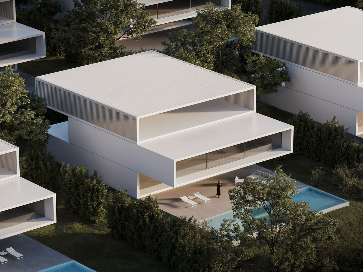 6 Bed, 4 Bath, HouseFor Sale, Estepona, Malaga