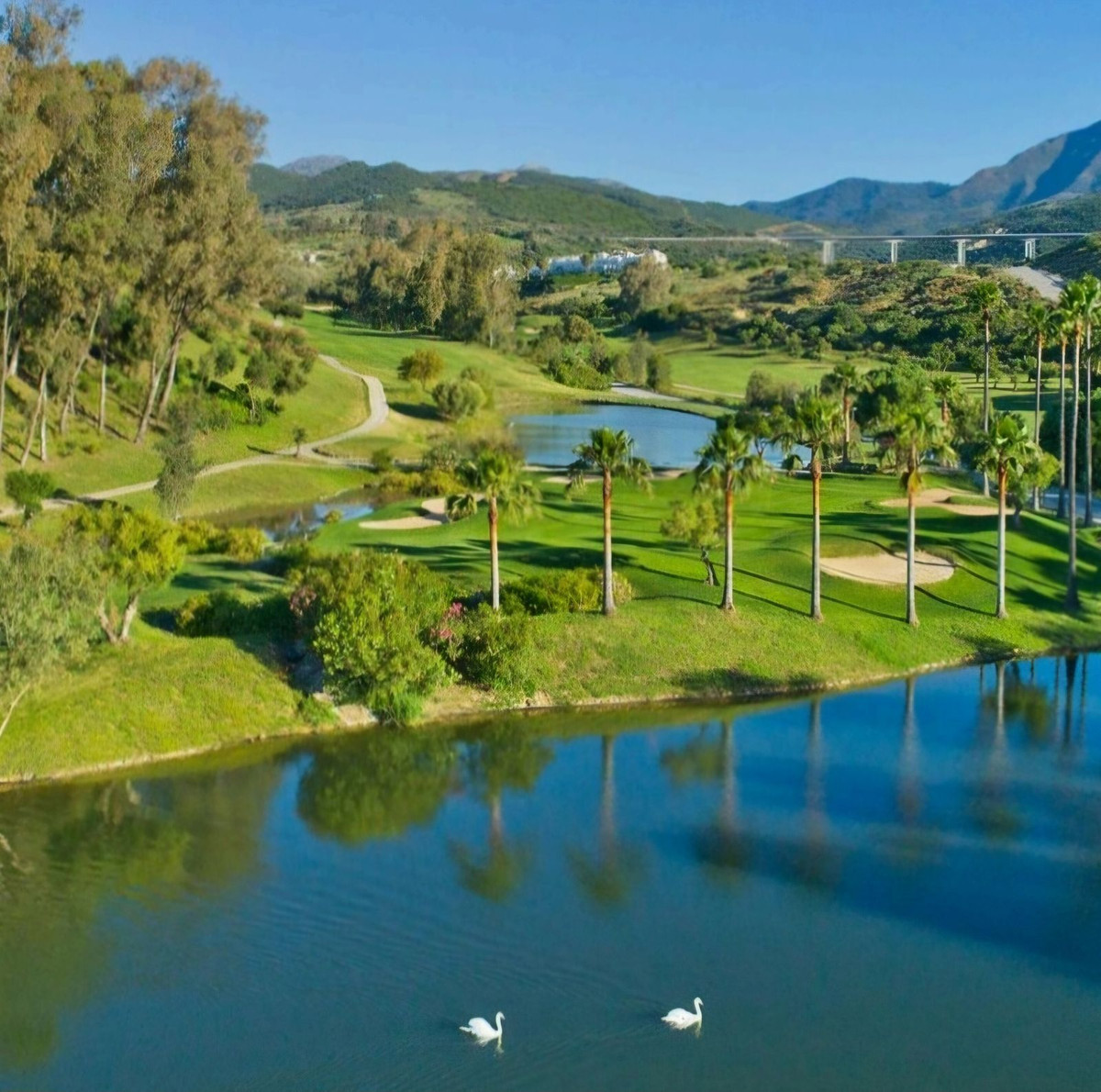 6 Bed, 4 Bath, HouseFor Sale, Estepona, Malaga