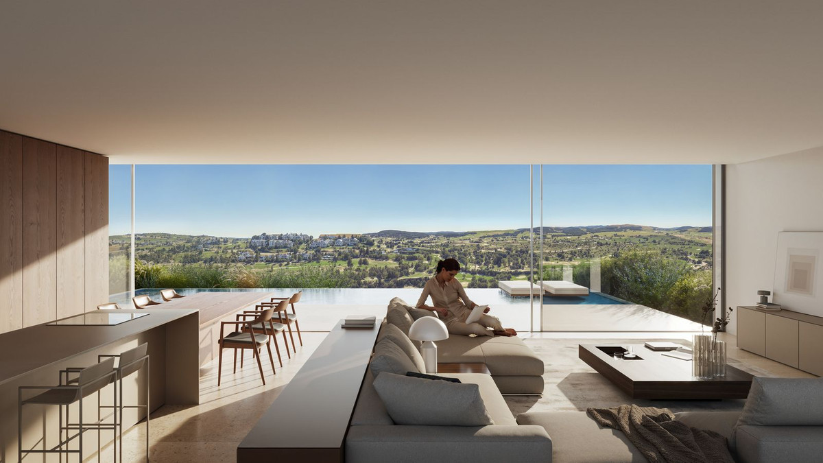 6 Bed, 4 Bath, HouseFor Sale, Estepona, Malaga