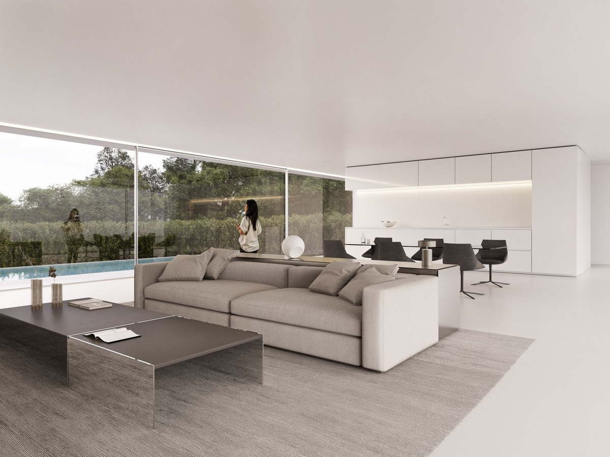 6 Bed, 4 Bath, HouseFor Sale, Estepona, Malaga