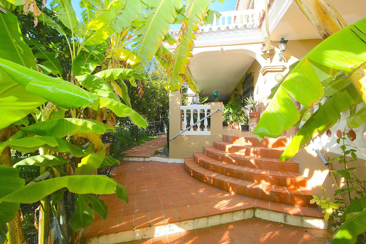 8 Bed, 5 Bath, HouseFor Sale, Alhaurin el Grande, Malaga