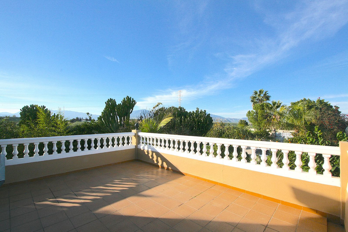 8 Bed, 5 Bath, HouseFor Sale, Alhaurin el Grande, Malaga