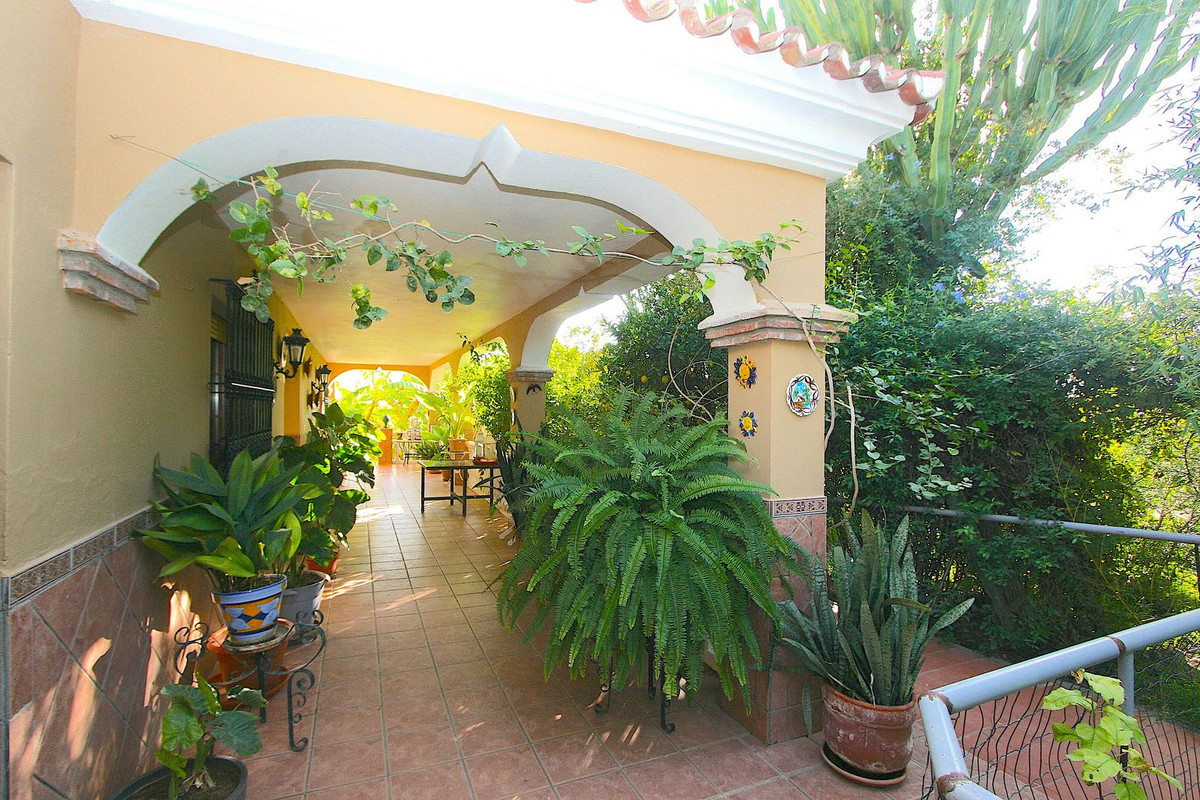 8 Bed, 5 Bath, HouseFor Sale, Alhaurin el Grande, Malaga