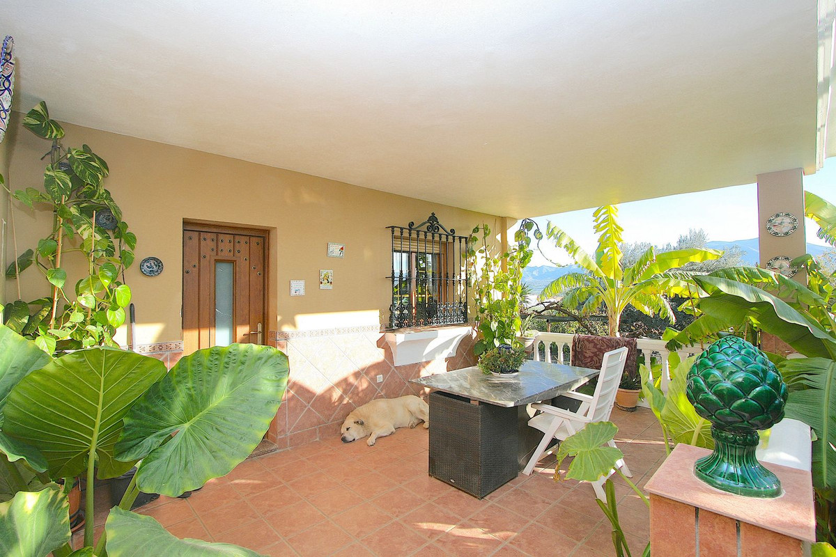 8 Bed, 5 Bath, HouseFor Sale, Alhaurin el Grande, Malaga