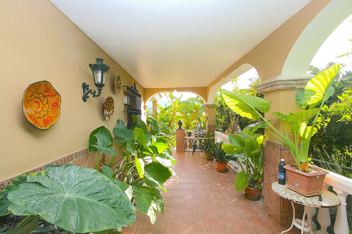 8 Bed, 5 Bath, HouseFor Sale, Alhaurin el Grande, Malaga
