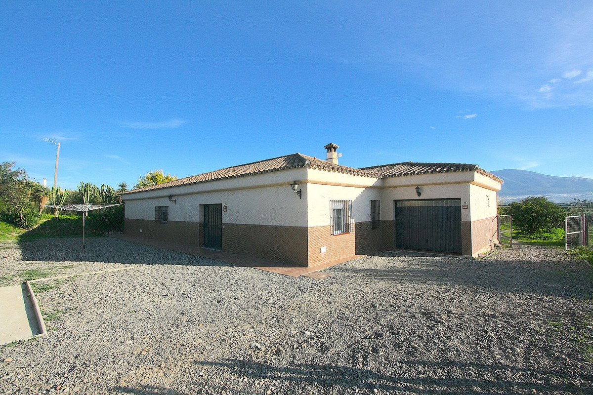 8 Bed, 5 Bath, HouseFor Sale, Alhaurin el Grande, Malaga