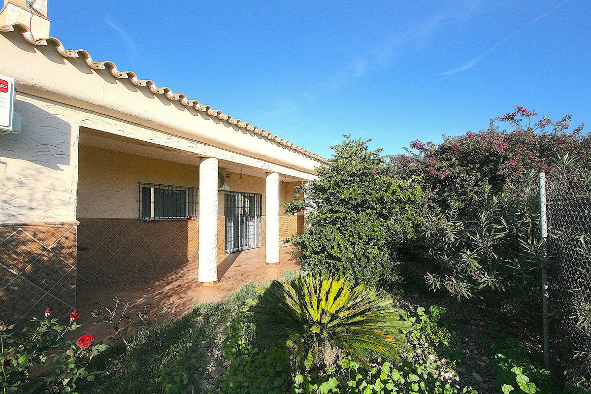 8 Bed, 5 Bath, HouseFor Sale, Alhaurin el Grande, Malaga