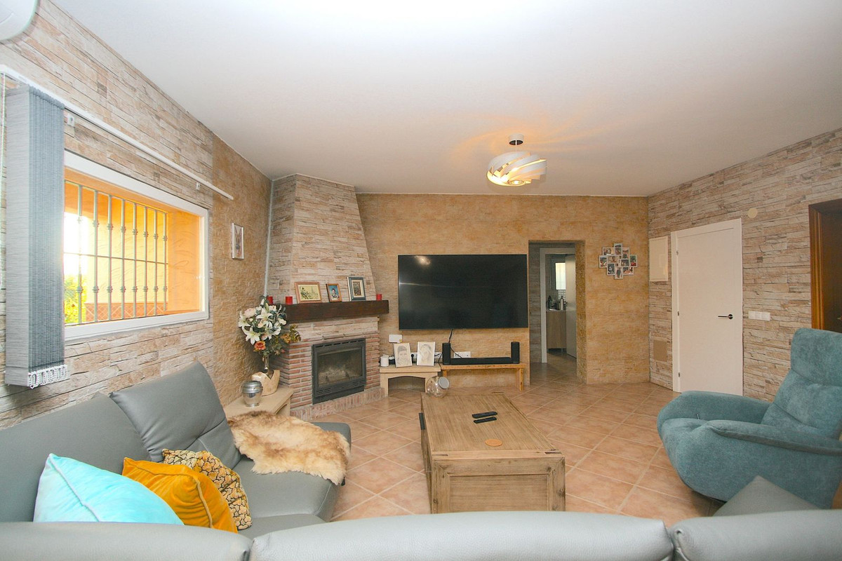 8 Bed, 5 Bath, HouseFor Sale, Alhaurin el Grande, Malaga