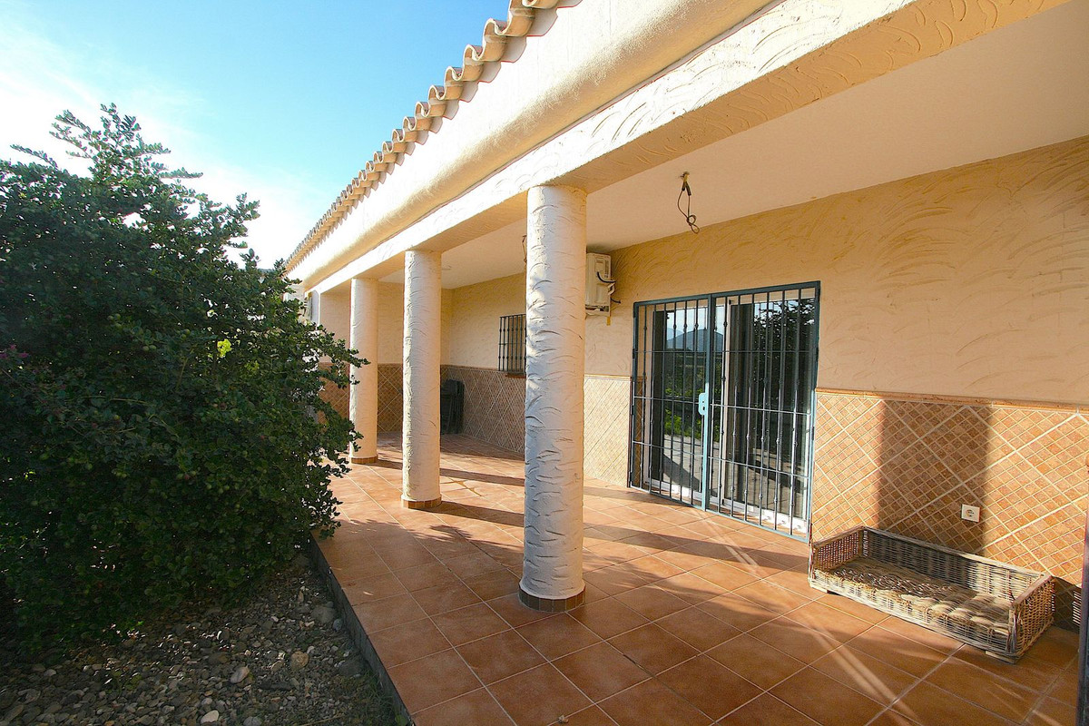 8 Bed, 5 Bath, HouseFor Sale, Alhaurin el Grande, Malaga