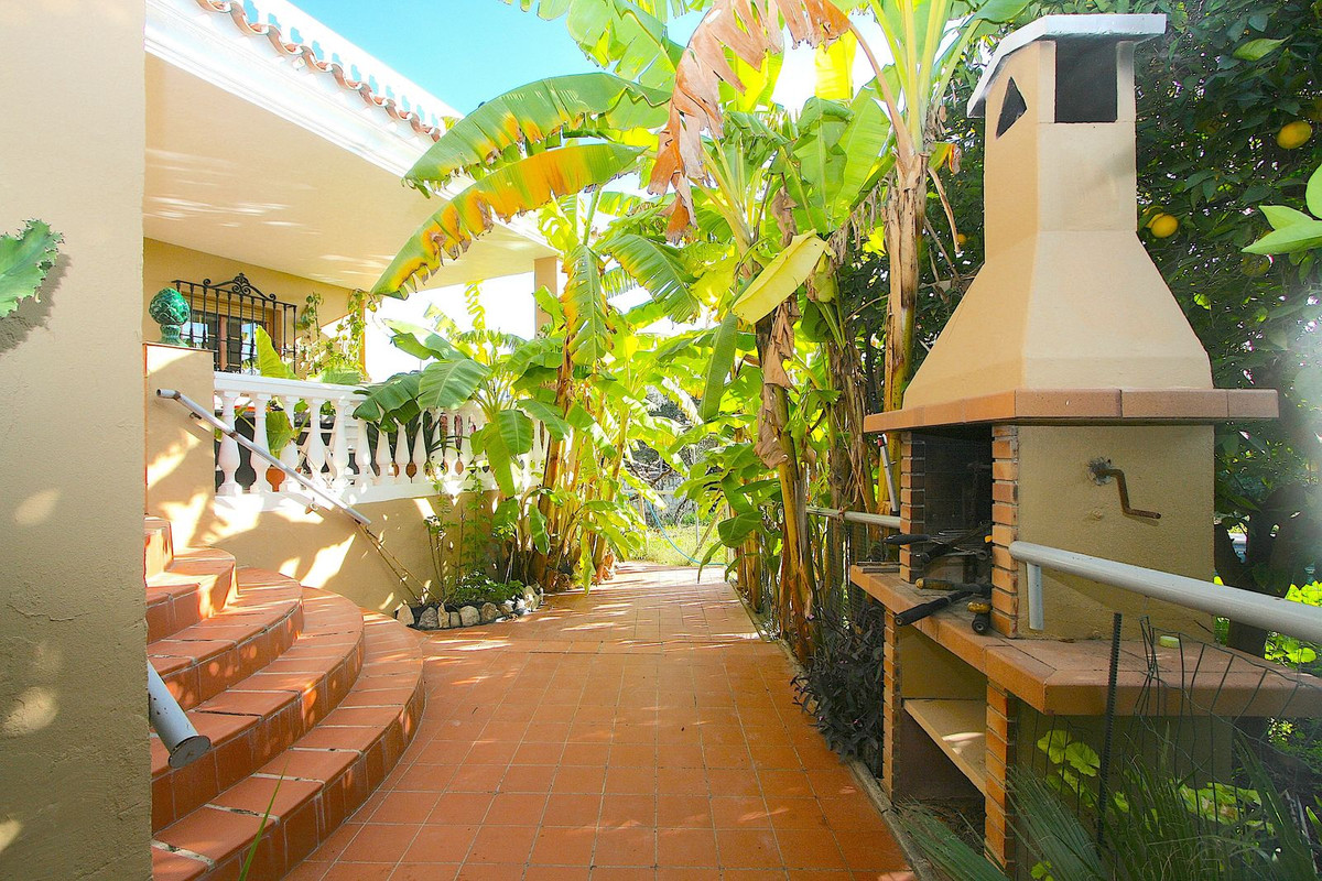 8 Bed, 5 Bath, HouseFor Sale, Alhaurin el Grande, Malaga