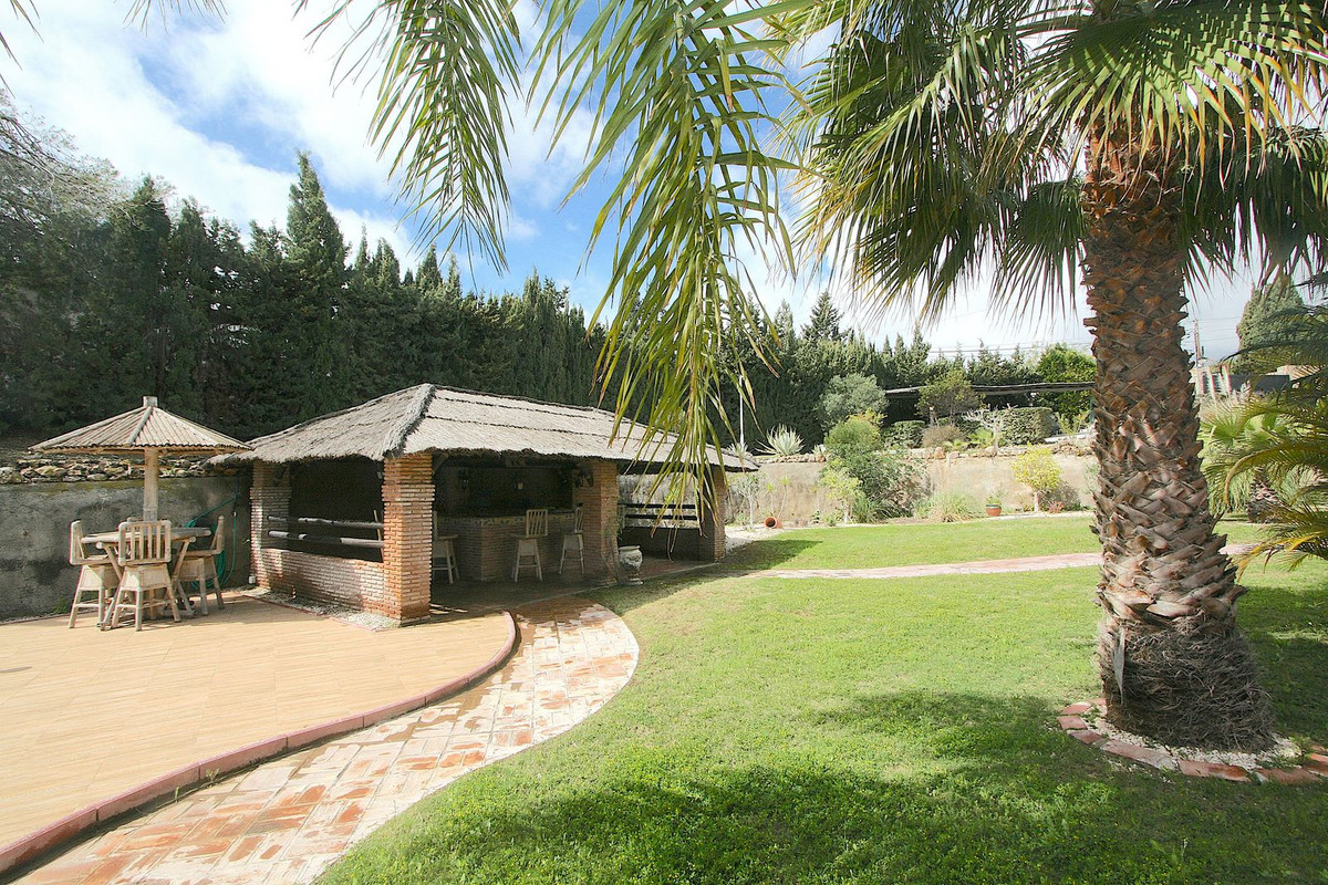 7 Bed, 6 Bath, HouseFor Sale, Benalmadena Costa, Malaga