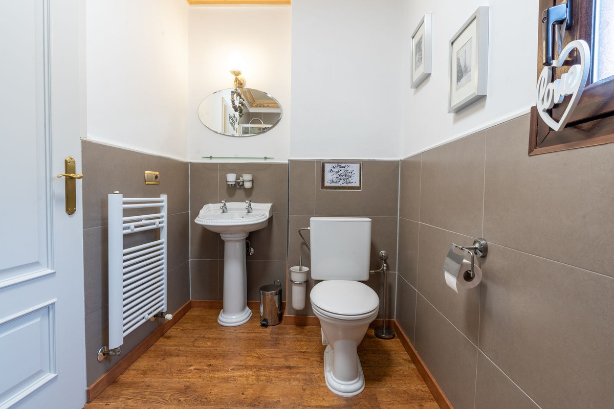 7 Bed, 6 Bath, HouseFor Sale, Benalmadena Costa, Malaga