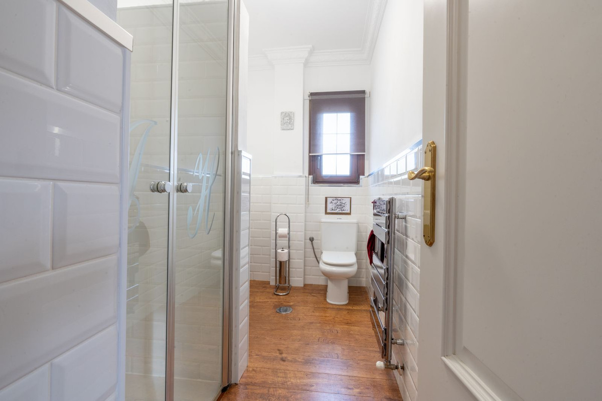 7 Bed, 6 Bath, HouseFor Sale, Benalmadena Costa, Malaga