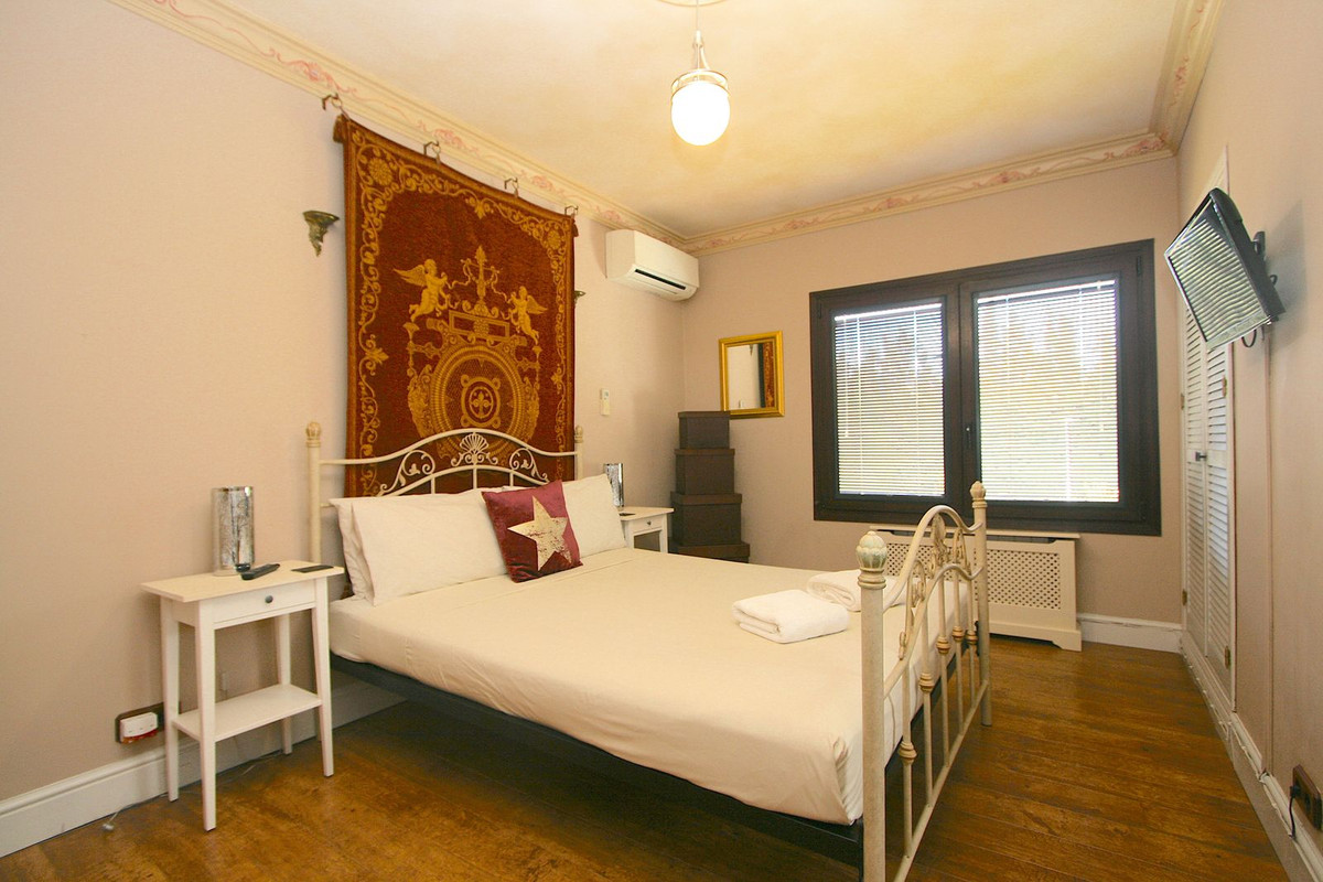 7 Bed, 6 Bath, HouseFor Sale, Benalmadena Costa, Malaga