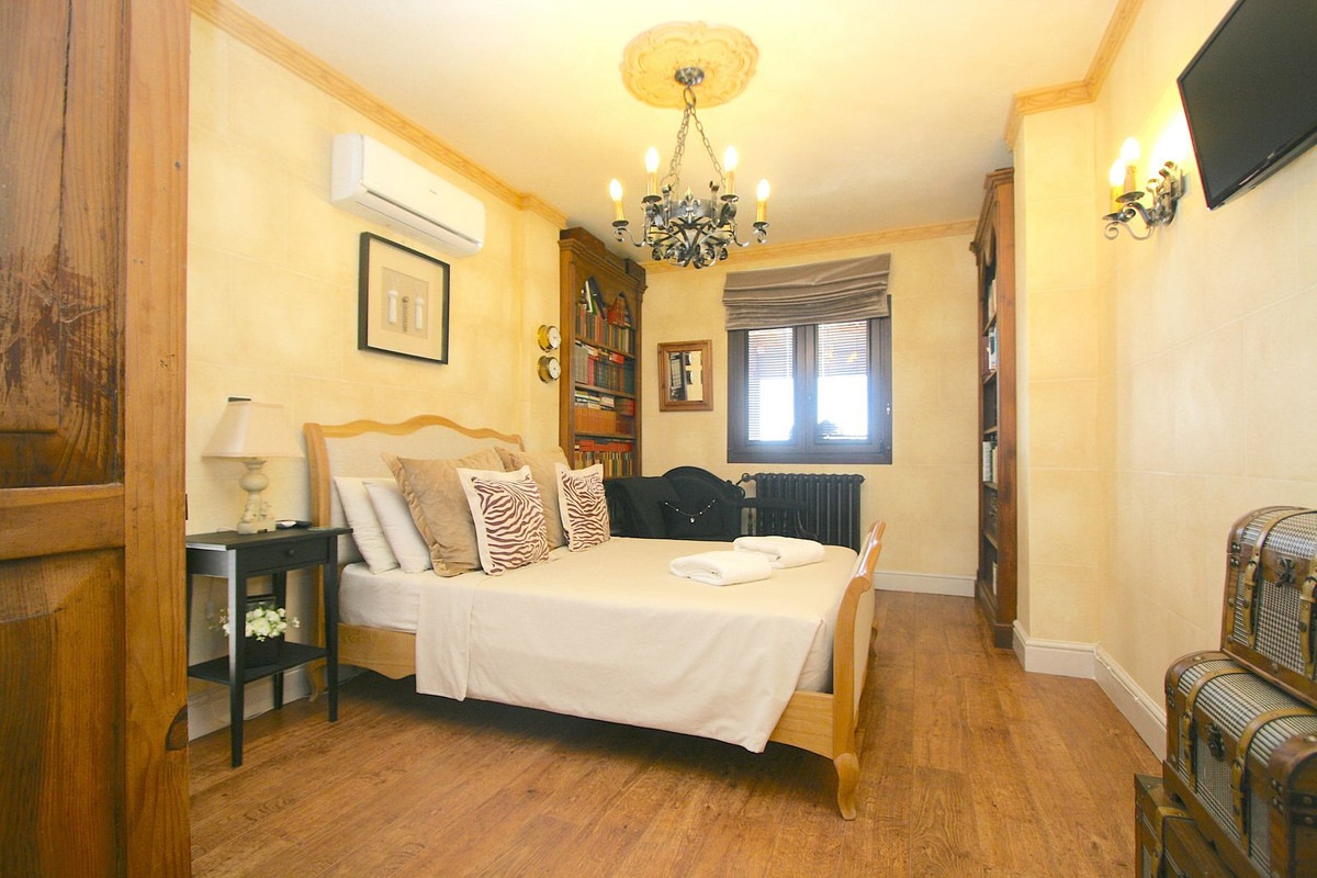 7 Bed, 6 Bath, HouseFor Sale, Benalmadena Costa, Malaga