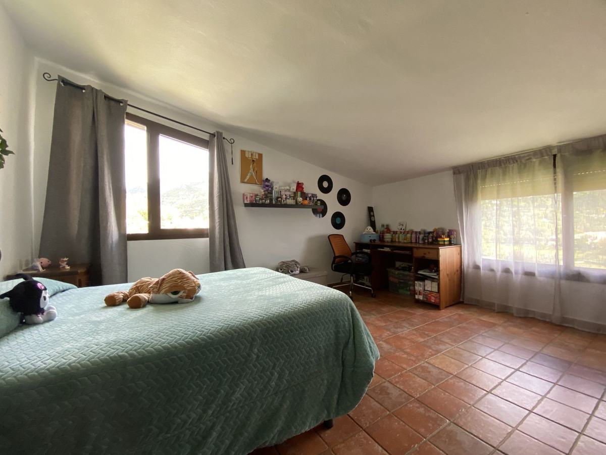4 Bed, 3 Bath, HouseFor Sale, Mijas, Malaga