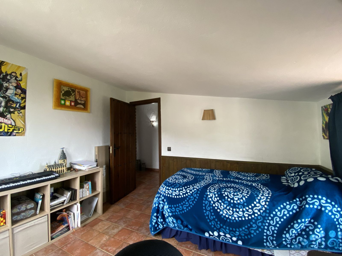 4 Bed, 3 Bath, HouseFor Sale, Mijas, Malaga