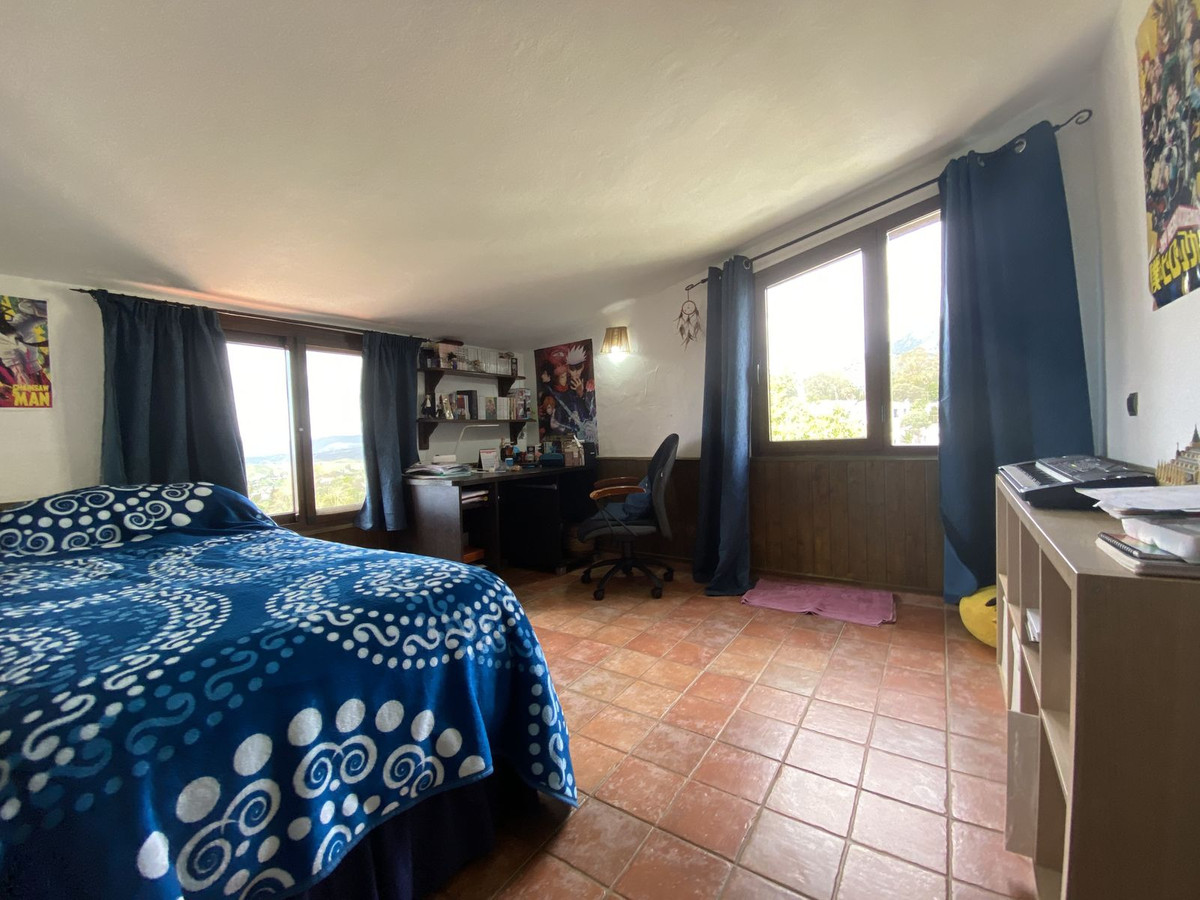 4 Bed, 3 Bath, HouseFor Sale, Mijas, Malaga