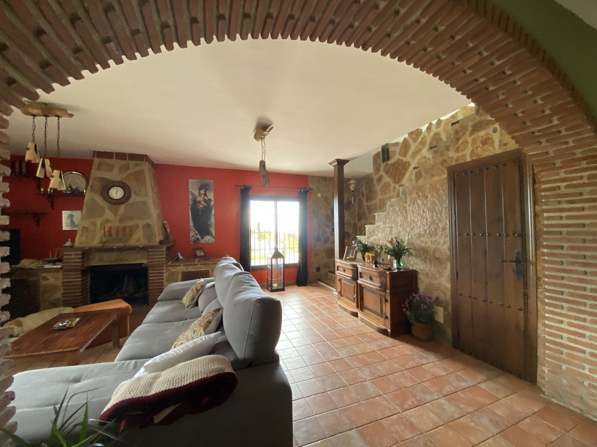 4 Bed, 3 Bath, HouseFor Sale, Mijas, Malaga