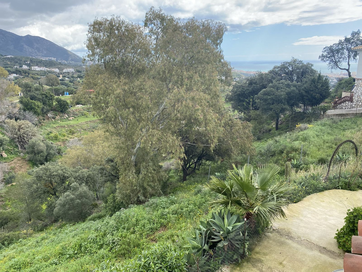 4 Bed, 3 Bath, HouseFor Sale, Mijas, Malaga