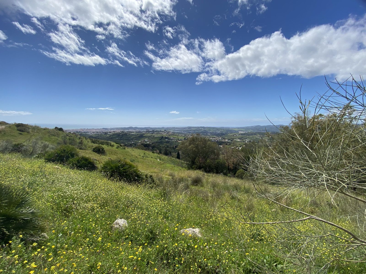 4 Bed, 3 Bath, HouseFor Sale, Mijas, Malaga