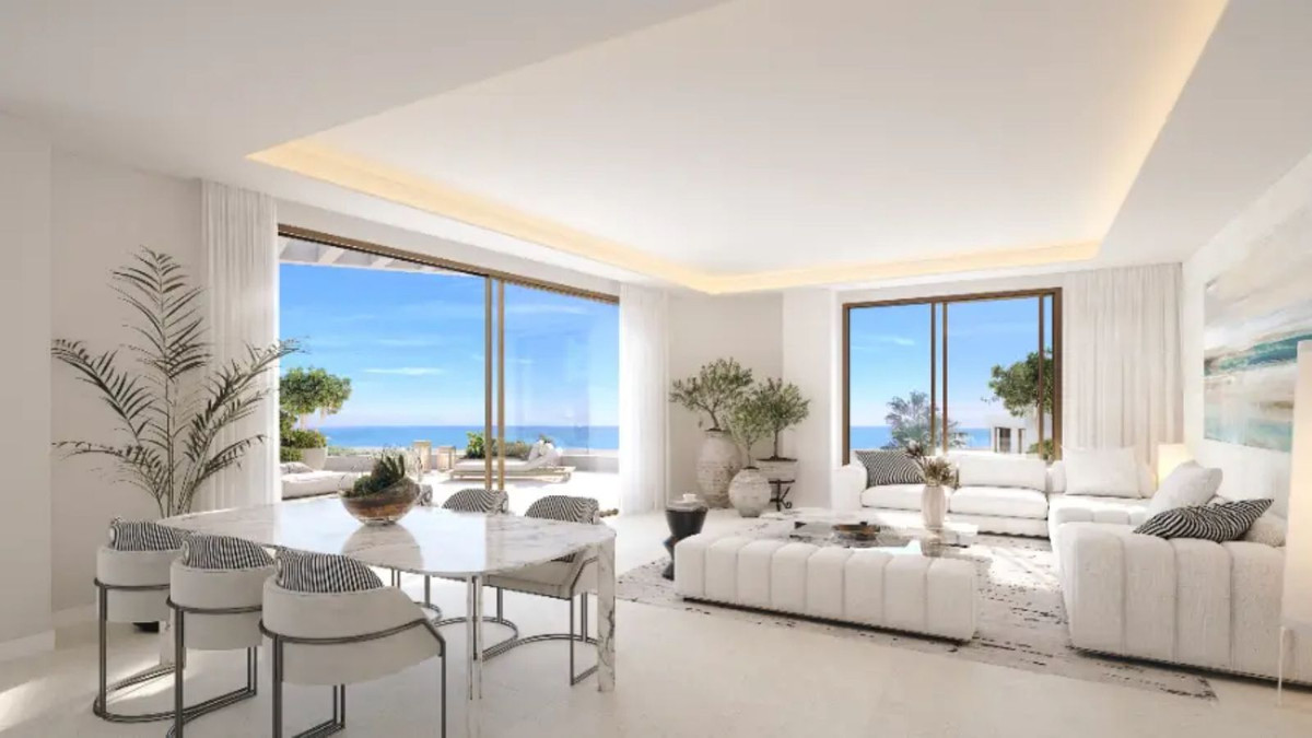 2 Bed, 2 Bath, ApartmentFor Sale, Malaga, Malaga