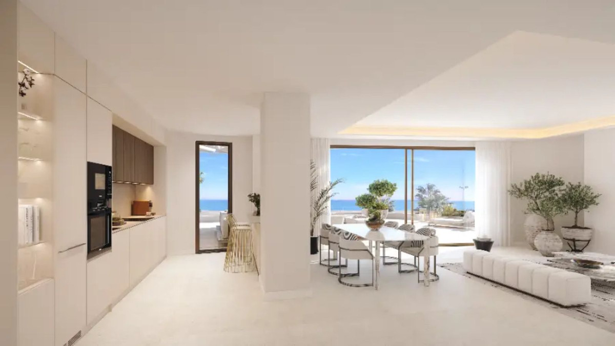 2 Bed, 2 Bath, ApartmentFor Sale, Malaga, Malaga
