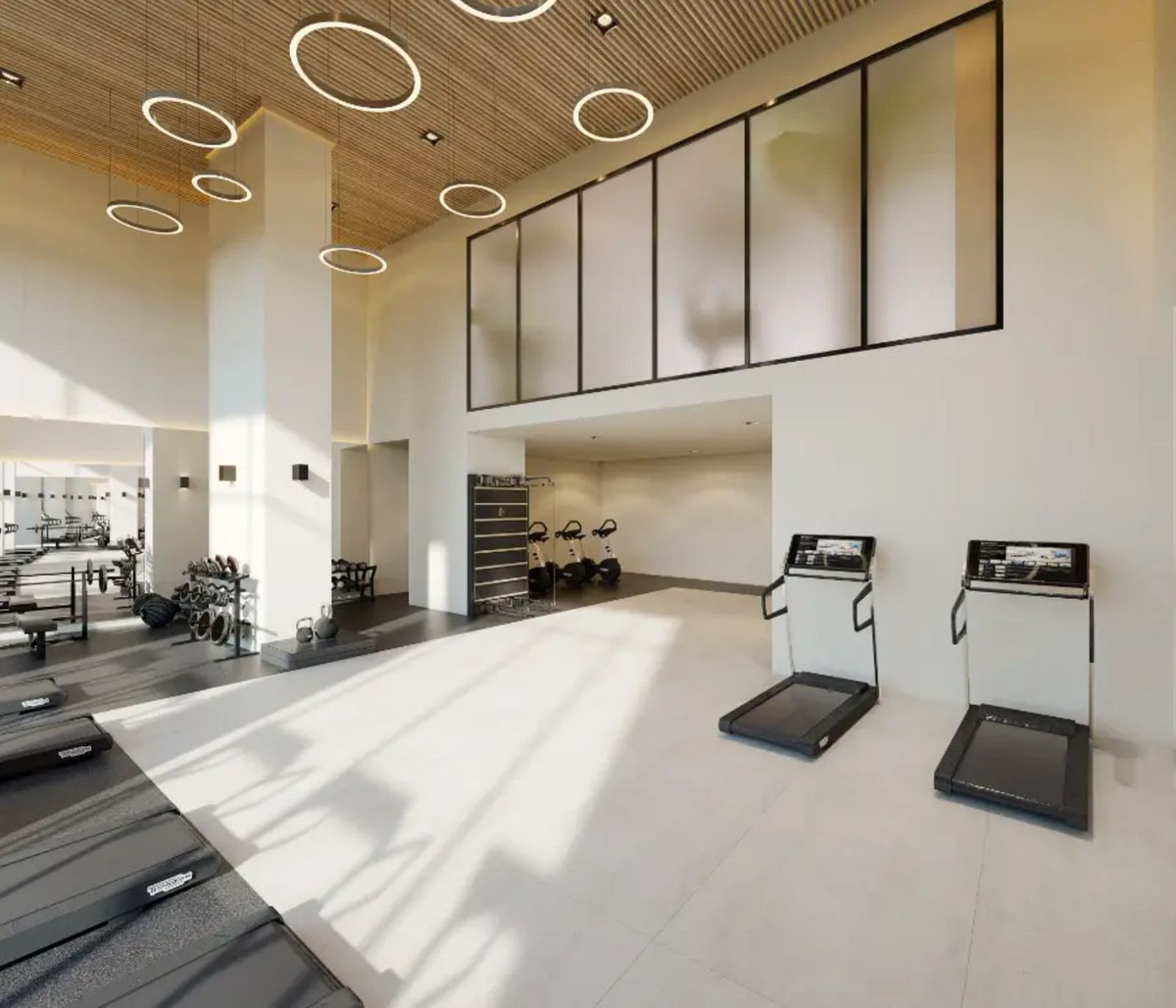 2 Bed, 2 Bath, ApartmentFor Sale, Malaga, Malaga