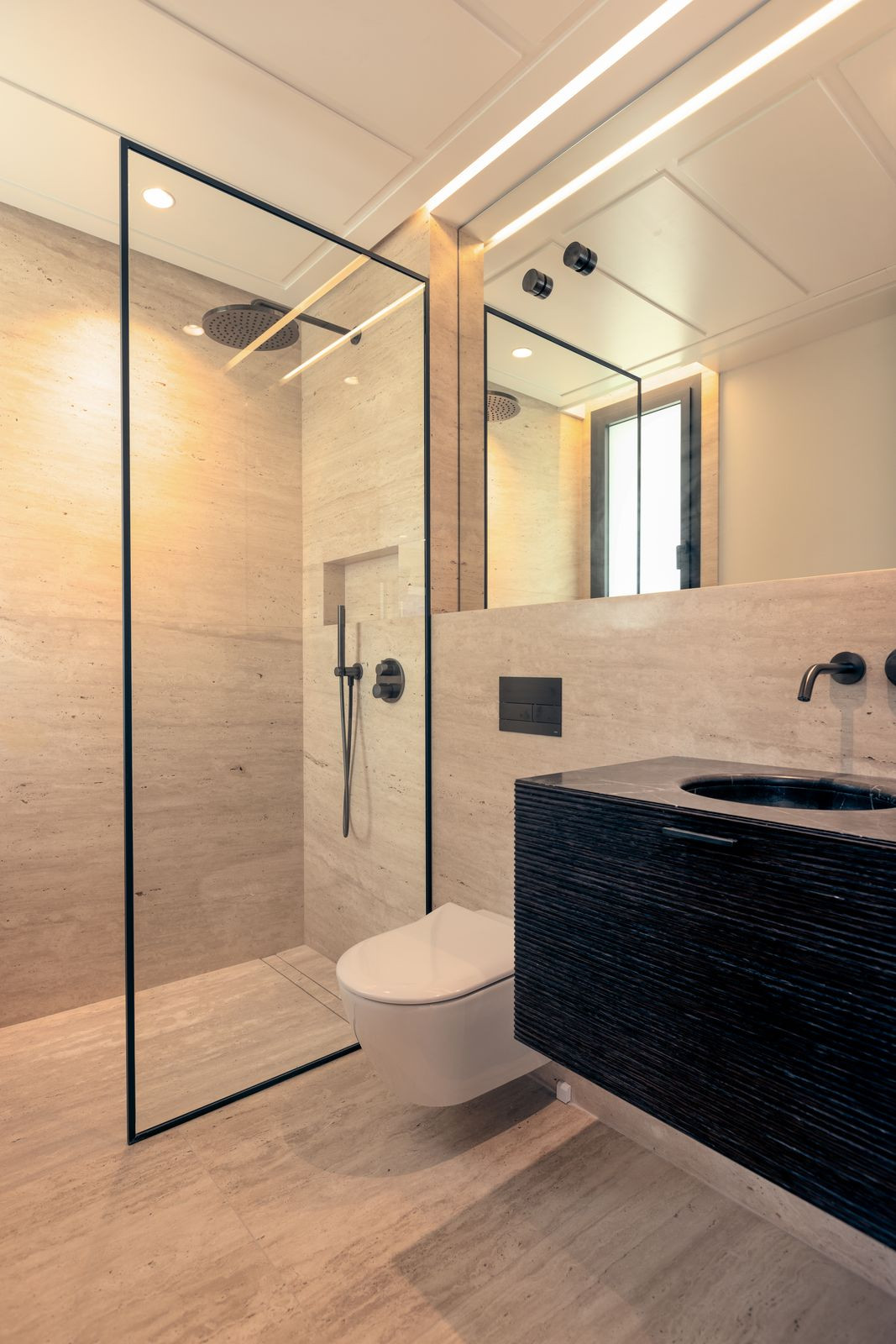 3 Bed, 3 Bath, HouseFor Sale, Estepona, Malaga