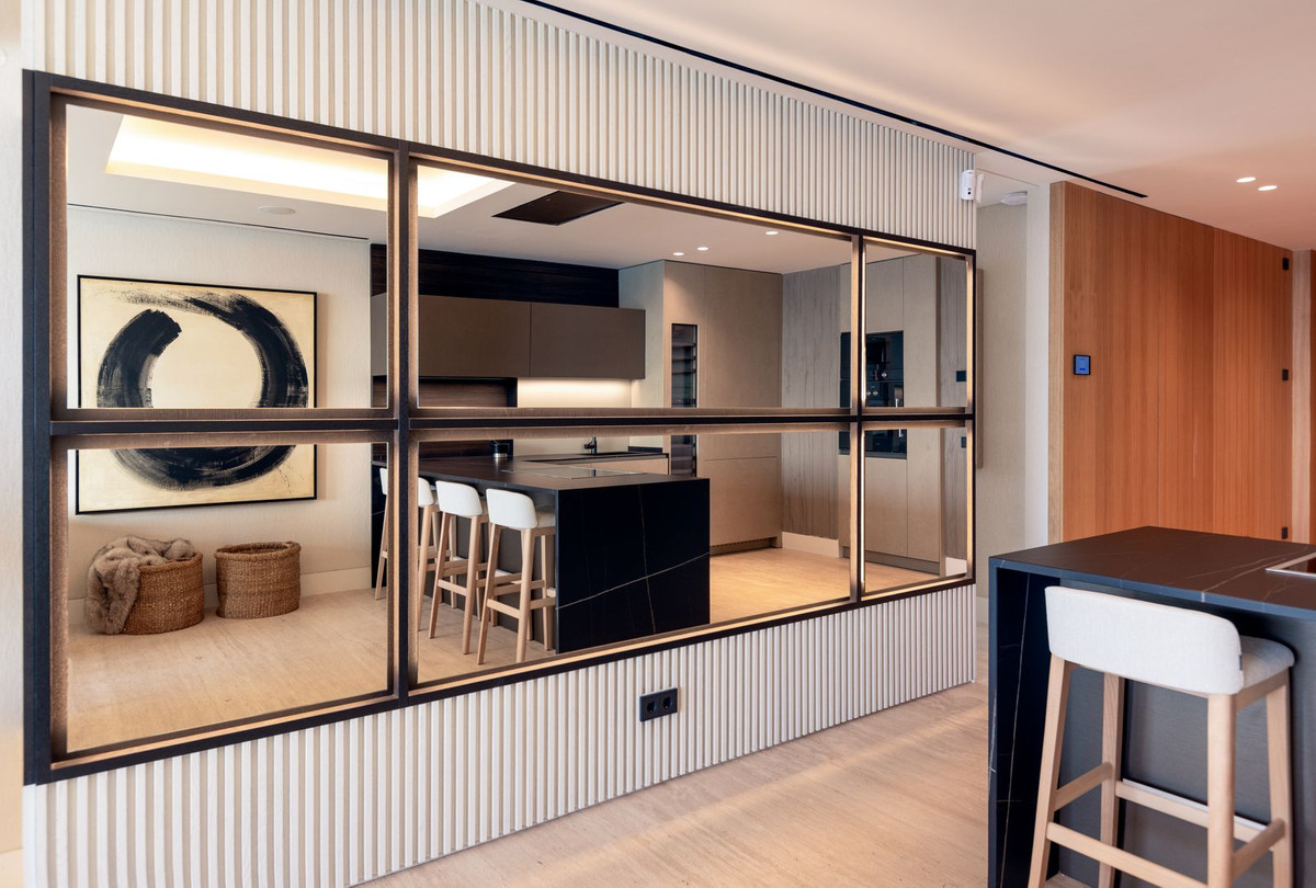 3 Bed, 3 Bath, HouseFor Sale, Estepona, Malaga