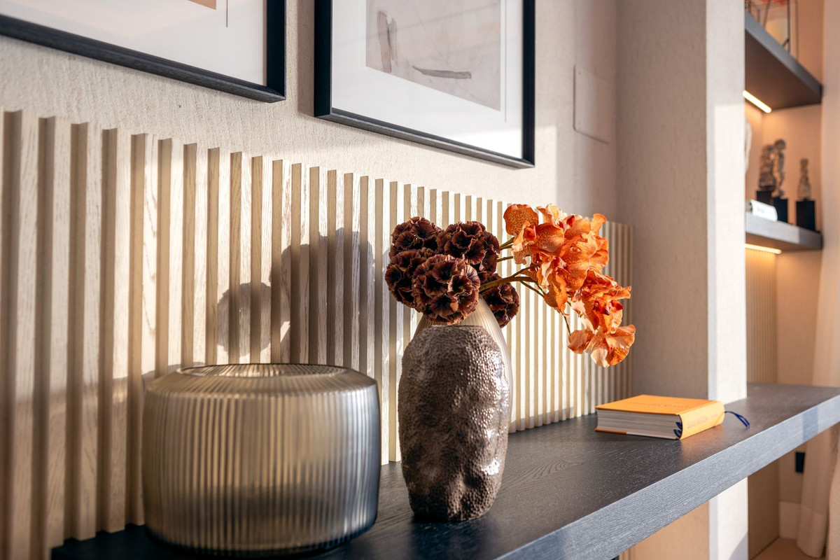 3 Bed, 3 Bath, HouseFor Sale, Estepona, Malaga