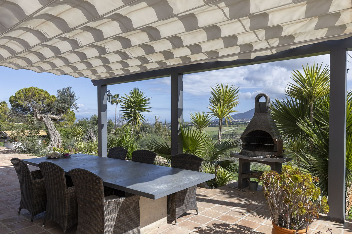 13 Bed, 10 Bath, HouseFor Sale, Alhaurín de la Torre, Malaga