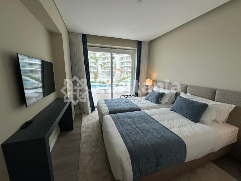 2 Bed, 2 Bath, ApartmentFor Sale, Loulé, Faro, 8125-301