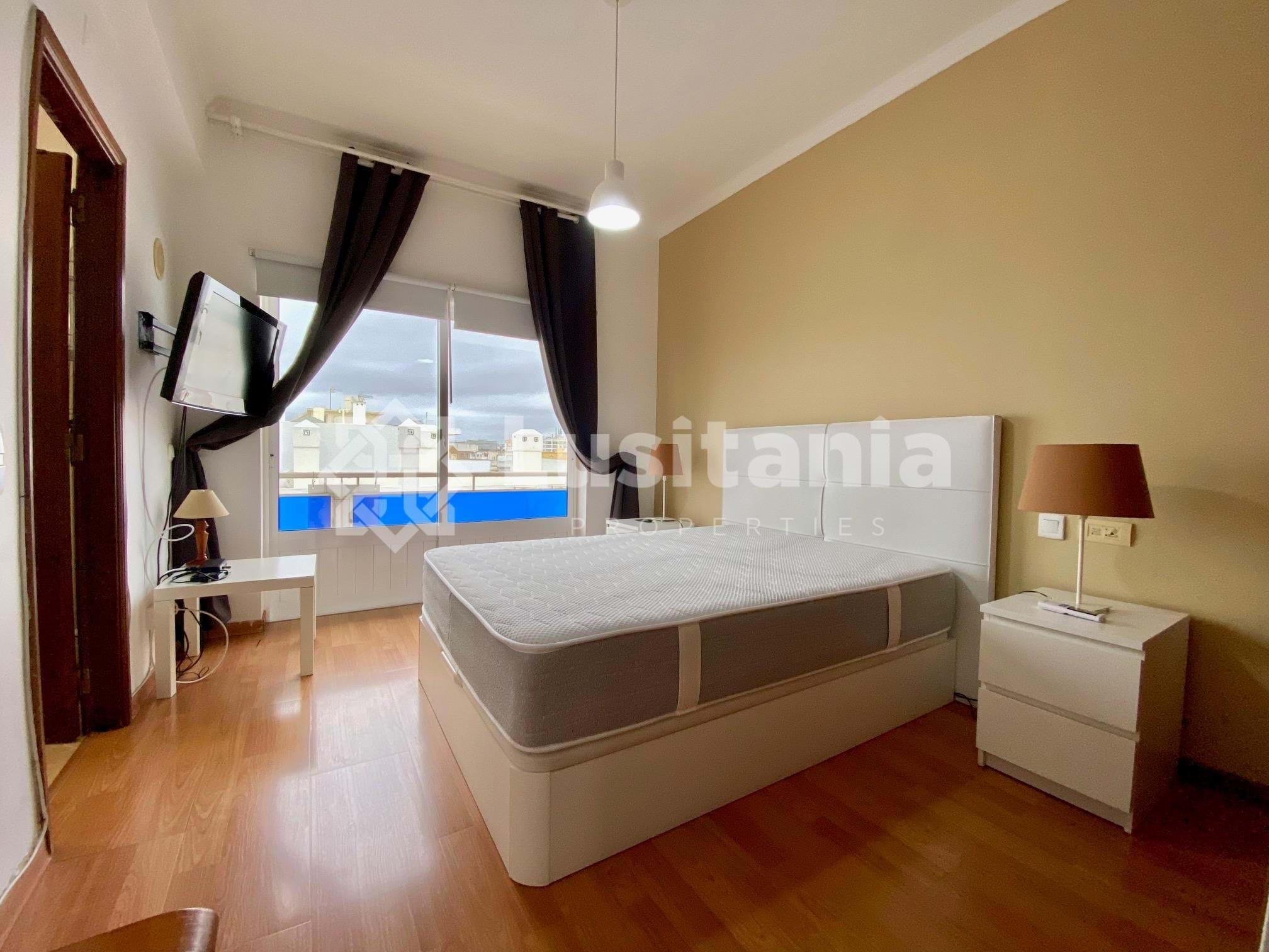 2 Bed, 2 Bath, ApartmentFor Sale, Quarteira, Loulé, Faro, 8125-507