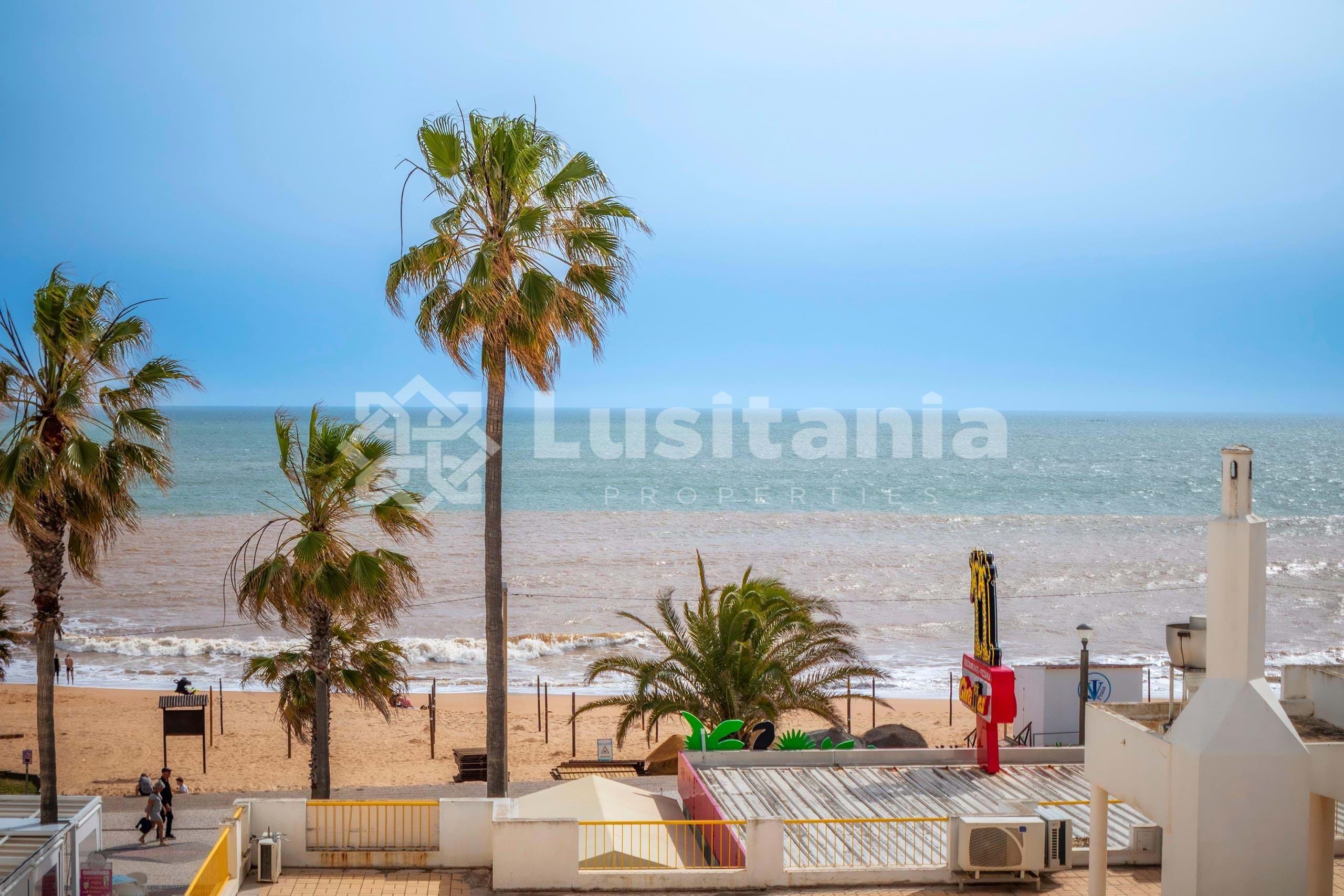 2 Bed, 2 Bath, ApartmentFor Sale, Quarteira, Loulé, Faro, 8125-159