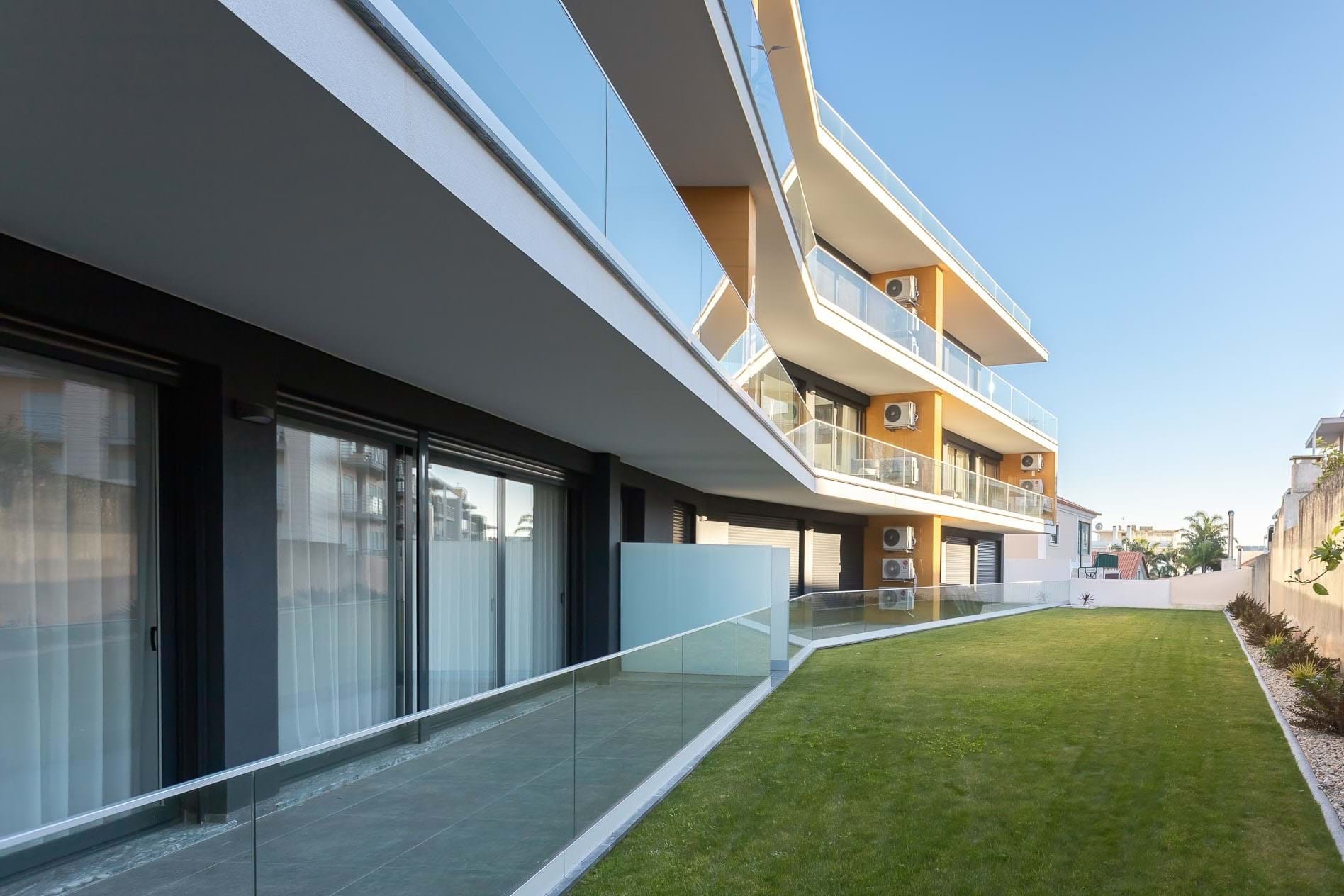 2 Bed, 2 Bath, ApartmentFor Sale, São Martinho do Porto, Leiria, 2460-666