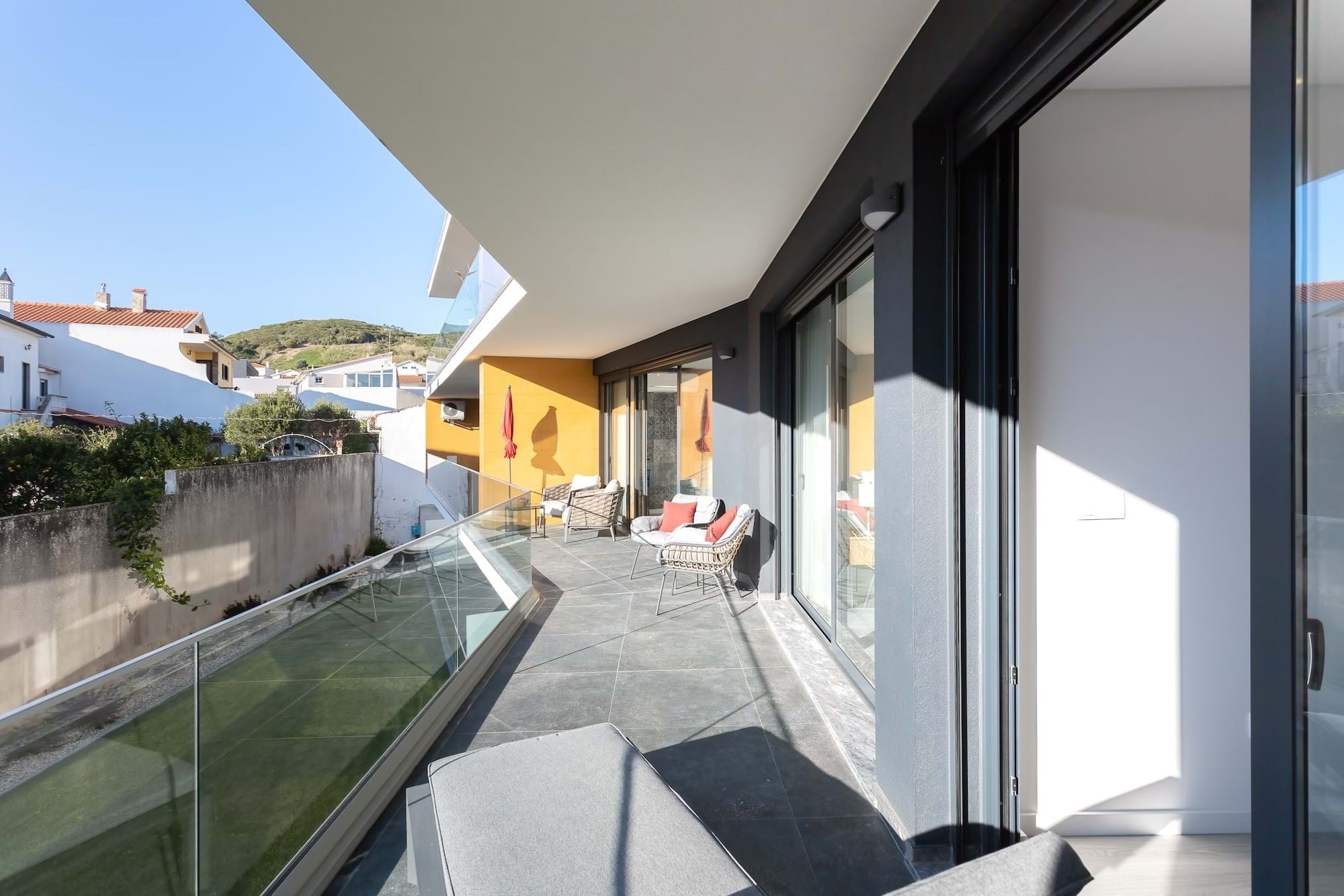 2 Bed, 2 Bath, ApartmentFor Sale, São Martinho do Porto, Leiria, 2460-666