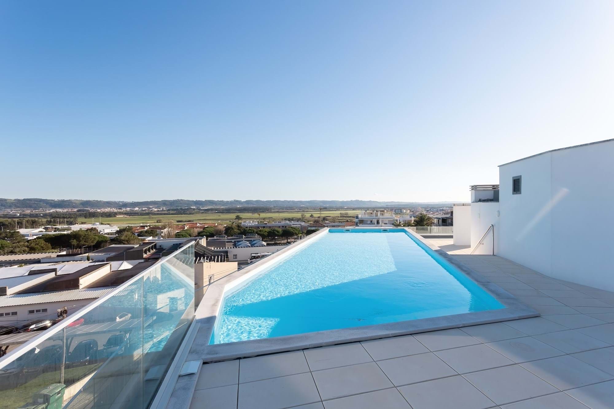 2 Bed, 2 Bath, ApartmentFor Sale, São Martinho do Porto, Leiria, 2460-666