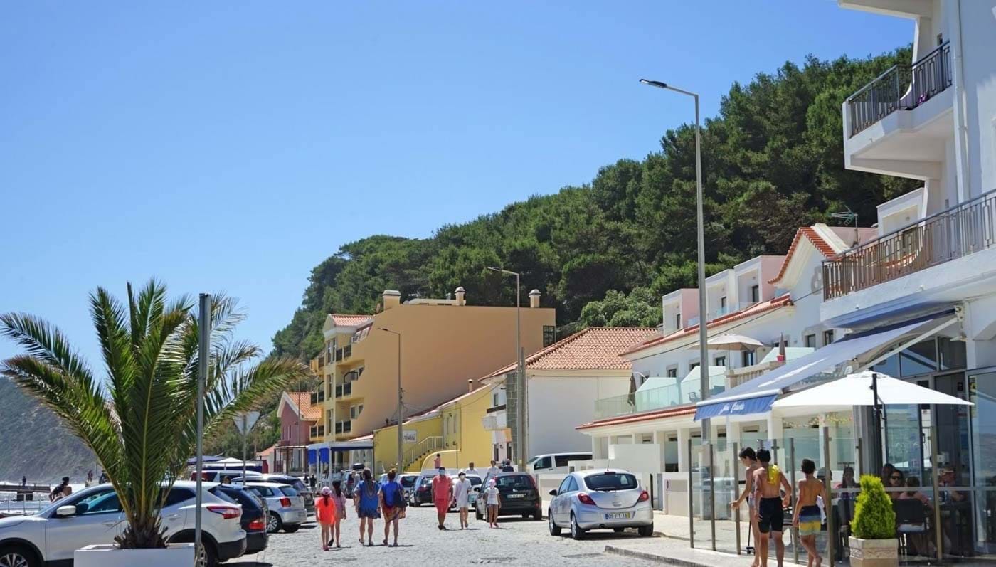 2 Bed, 2 Bath, ApartmentFor Sale, São Martinho do Porto, Leiria, 2460-666