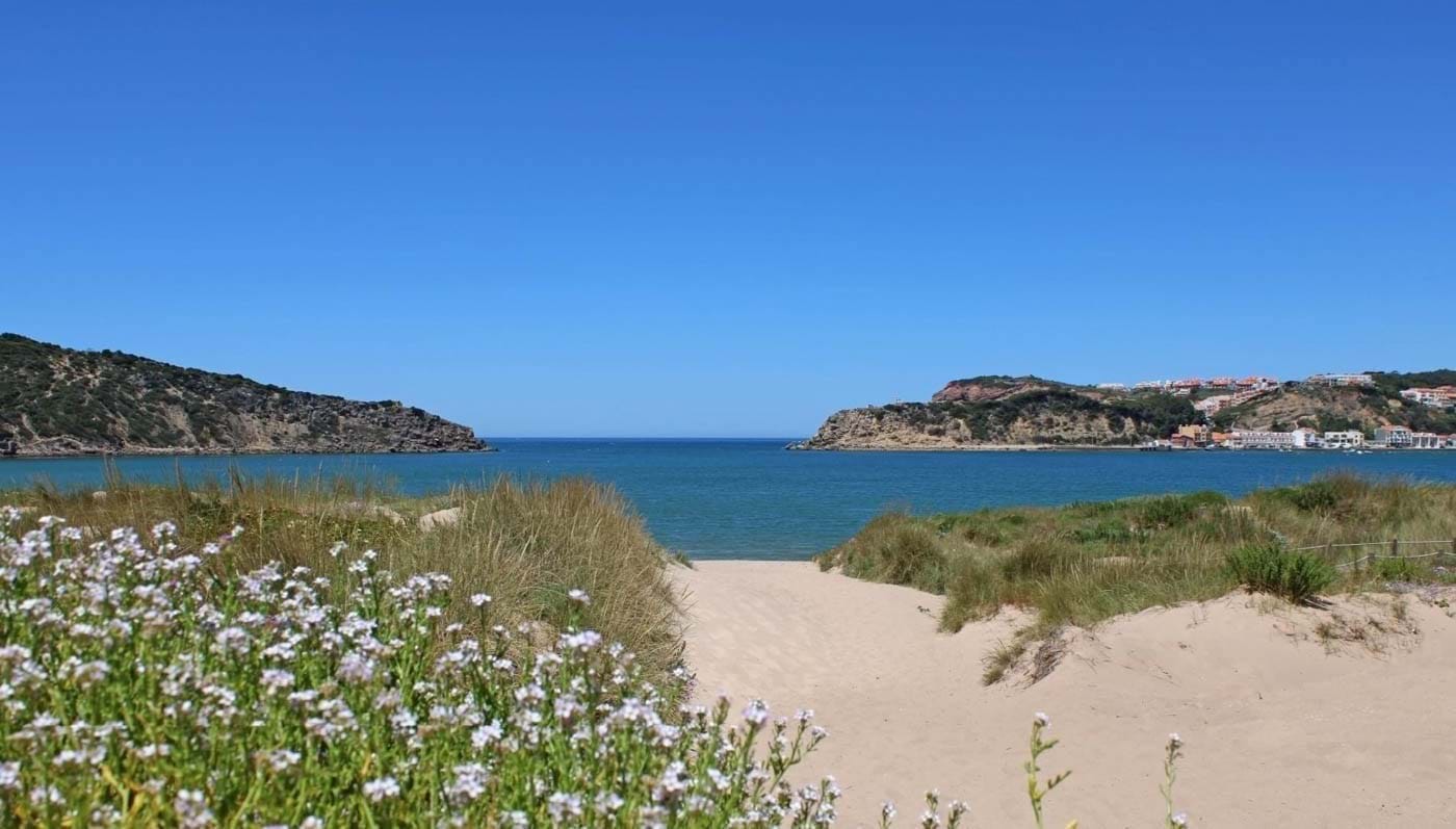 2 Bed, 2 Bath, ApartmentFor Sale, São Martinho do Porto, Leiria, 2460-666